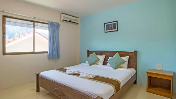 Mukanda Residence | Krabi İli - Krabi - Ao Nang