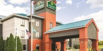 La Quinta Inn & Suites Louisville