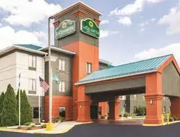 La Quinta Inn & Suites Louisville | Kentucky - Louisville (ve civarı) - Louisville - Jeffersontown