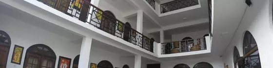 Hotel Sunray | Merkez Vilayet - Kandy Bölgesi - Kandy