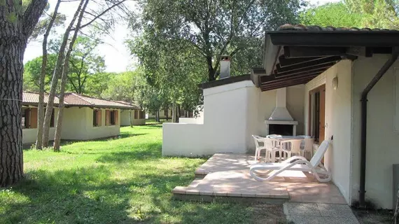 Belvedere Pineta Camping Village | Friuli-Venezia Giulia - Udine (vilayet) - Aquileia