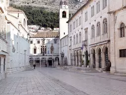 Rooms Eden Old Town | Dubrovnik-Neretva - Dubrovnik (ve civarı) - Dubrovnik - Dubrovnik Eski Kent Bölgesi