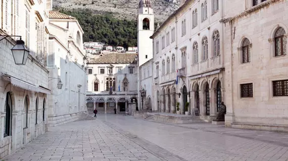 Rooms Eden Old Town | Dubrovnik-Neretva - Dubrovnik (ve civarı) - Dubrovnik - Dubrovnik Eski Kent Bölgesi