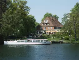 Hotel Fegetasche Plön | Schleswig-Holstein - Ploen