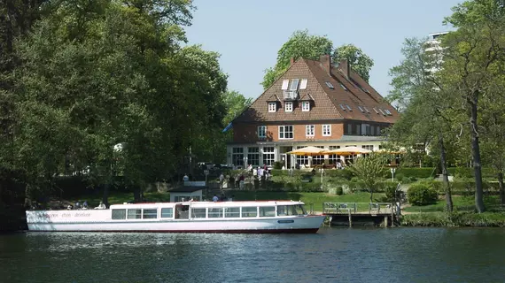 Hotel Fegetasche Plön | Schleswig-Holstein - Ploen