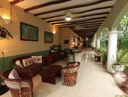 Casa Quetzal Boutique Hotel | Yucatan - Chichen Itza - Valladolid (ve civarı) - Valladolid