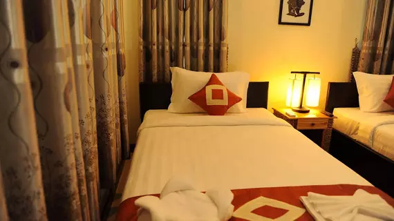 Relax Inn Boutique | Siem Reap (ili) - Siem Reap