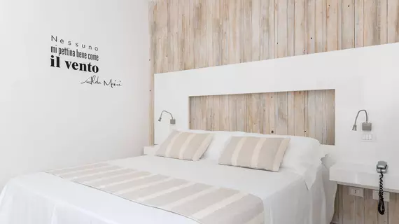 Hotel Borgo Pantano | Sicilya - Syracuse (vilayet) - Syracuse