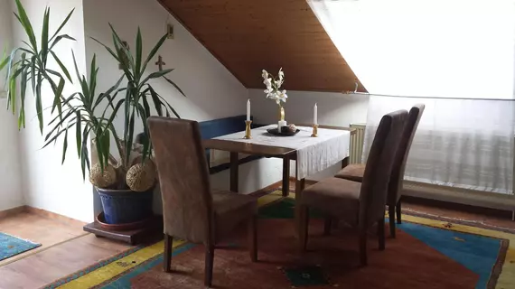 heidigs hotelchen | Bavyera - Orta Franconia