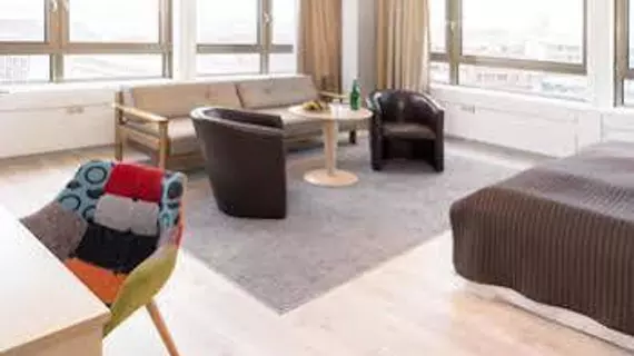 Hotel Astor Kiel by Campanile | Schleswig-Holstein - Kiel