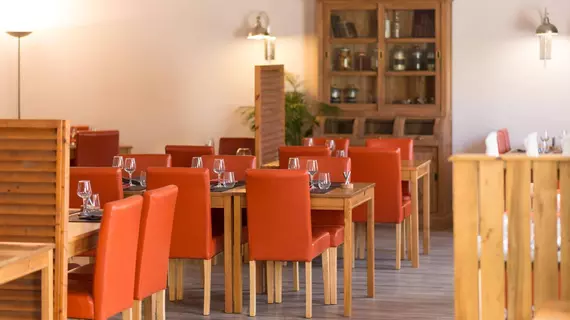 Latitude Ouest Hotel & Restaurant | Brittany - Finistere - Locronan