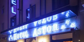 Astor Hotel