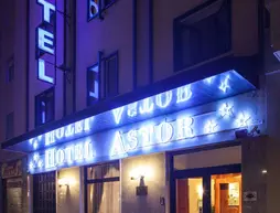 Astor Hotel | Piedmont - Turin (ve civarı) - Turin - Lingotto