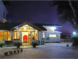 Summit Namnang Courtyard & Spa | Sikkim - Gangtok