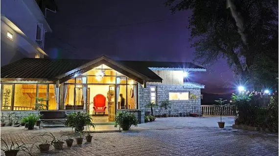 Summit Namnang Courtyard & Spa | Sikkim - Gangtok