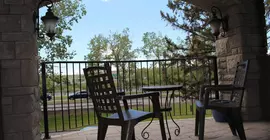 Westmount River Inn | Alberta - Calgary (ve civarı) - Calgary - Kensington