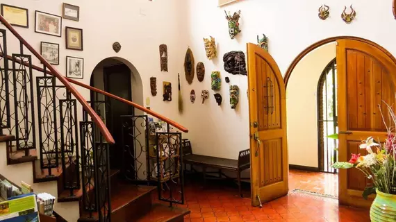 The Cariari Bed and Breakfast | Alajuela (ili) - San Jose (ve civarı) - Ciudad Cariari