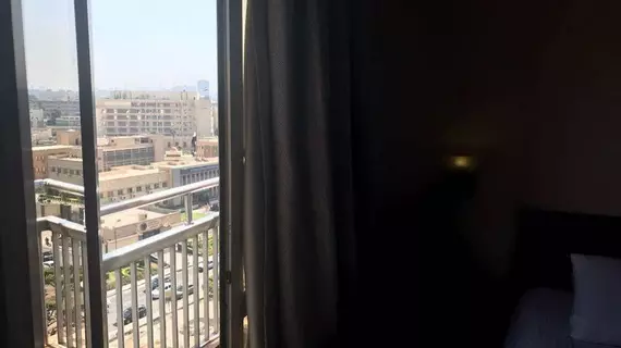 Hotel Royal Marshal | Kahire (ve civarı) - Heliopolis