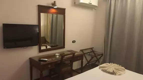 Hotel Royal Marshal | Kahire (ve civarı) - Heliopolis