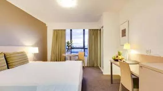 Oakwood Hotel & Apartments Brisbane | Queensland - Brisbane (ve civarı) - Fortitude Valley