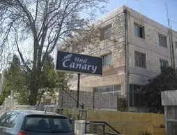 Canary Hotel | Amman İli - Amman (ve civarı) - Amman