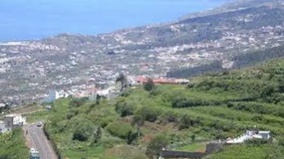 Casa Mirador del Teide | Kanarya Adaları - Santa Cruz de Tenerife - Tenerife