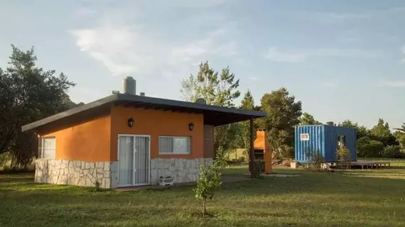 Cabañas Bhen Bahi | Buenos Aires (ili) - Mar del Plata (ve civarı) - Laguna Brava