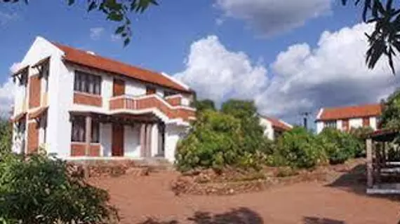 Kadambavanam Ethnic Village Resort | Tamil Nadu - Nattam