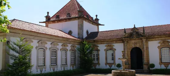 Casa das Torres de Oliveira | Norte - Vila Real Bölgesi - Mesao Frio