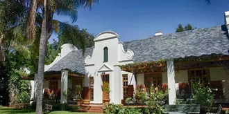 Kleine Constantia Boutique Guest House