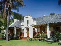 Kleine Constantia Boutique Guest House | Gauteng - City of Tshwane - Johannesburg (ve civarı) - Roodepoort