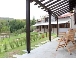 Kedros Holiday Villas | Doğu Makedonya ve Trakya - Aristotelis