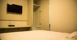 Ipanema Beach Hostel | Rio de Janeiro (eyaleti) - Rio de Janeiro (ve civarı) - Alto da Boa Vista - Ipanema