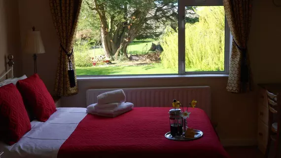 The Gardens B&B | Kerry (kontluk) - Killarney