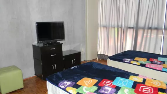 B&B México | Mexico City (ve civarı) - Meksiko - Cuauhtemoc