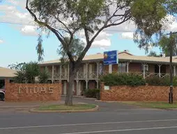 Comfort Inn Midas | Batı Avustralya - Kalgoorlie