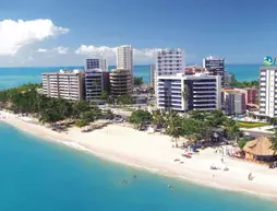 Hotel Ponta Verde Maceió | Northeast Region - Alagoas (eyaleti) - Maceio - Ponta Verde