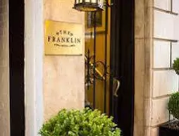 The Franklin Hotel | New York - New York (ve civarı) - Manhattan - Upper East Side