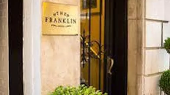 The Franklin Hotel | New York - New York (ve civarı) - Manhattan - Upper East Side