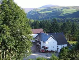 Dee Valley Cottages | Galler - Denbighshire - Corwen