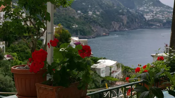 B&B Venus Inn Residence | Campania - Salerno (il) - Positano