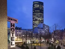 Central Hotel Paris | Ile-de-France - Paris - Montparnasse