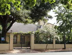 10 Alexander B & B | Western Cape (il) - West Coast DC - Drakenstein - Cape Town (ve civarı) - Stellenbosch