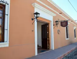 Hotel Posada Santa Rita | Jalisco - Mascota