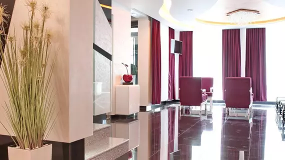 Nova City Garni Hotel Signature Collection | Belgrad - Palilula