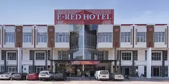 E-Red Hotel Cosmo