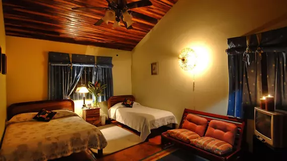 The Cariari Bed and Breakfast | Alajuela (ili) - San Jose (ve civarı) - Ciudad Cariari