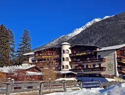 Hotel Burgstall | Tirol - Innsbruck (ve civarı) - Neustift Im Stubaital