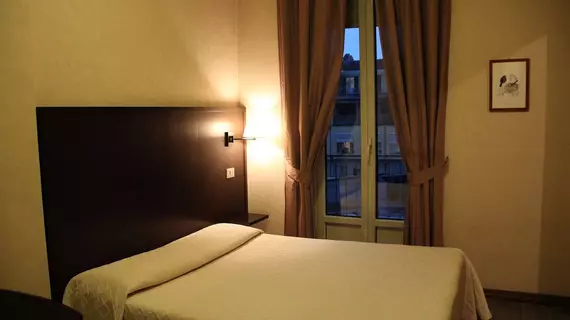 Cuneo Hotel | Piedmont - Cuneo (il) - Cuneo