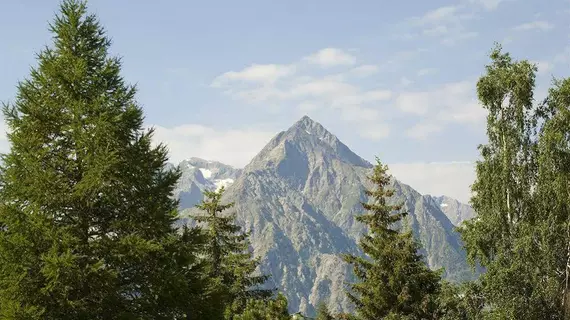 Le Souleil'Or | Auvergne-Rhone-Alpes - Isere - Les Deux Alpes - Mont-de-Lans